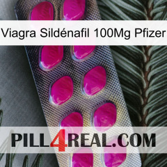 Viagra Sildénafil 100Mg Pfizer 09